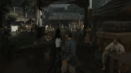 燕云十六声，偷师剑法秘籍大公开