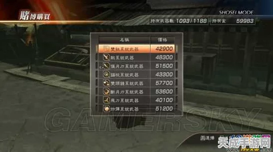 真三国无双，起源装饰收藏家成就全攻略 细节大揭秘