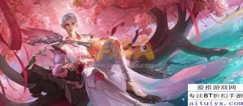王者荣耀武陵仙君海报获取秘籍大揭秘