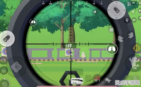 香肠派对，Kar98狙击枪实战评测与高端技巧揭秘