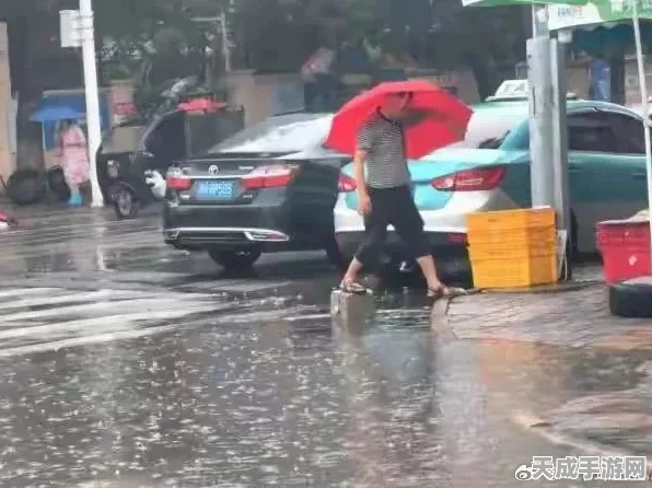 疯狂梗传倾盆大雨中，畅玩秘籍助你尽享欢乐时光