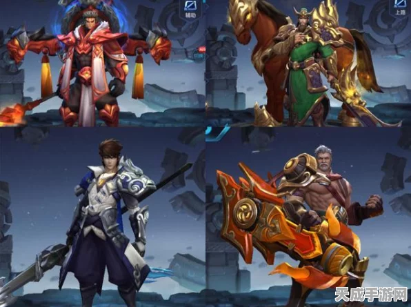 张飞5v5团战霸主秘籍，掌控战场，制胜一击！