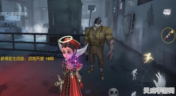 深度剖析！第五人格小女孩恶之源皮肤惊艳登场