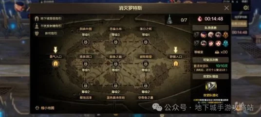 DNF 组队秘籍，探寻最佳组队区域与副本