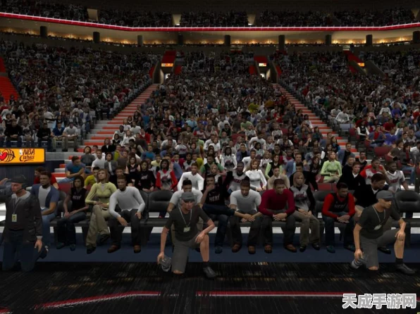 称霸 NBA2K Online 赛场，防守秘籍大揭秘