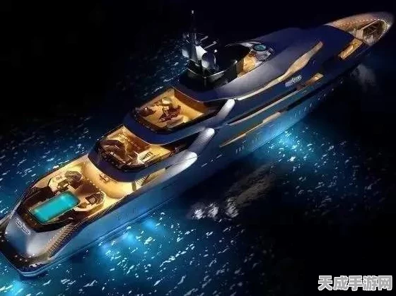 玩梗高手，助力小美豪华游艇升级全攻略
