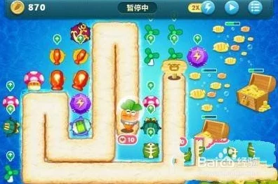 保卫萝卜 4 火锅不能停活动全攻略，惊喜玩法等你挑战！