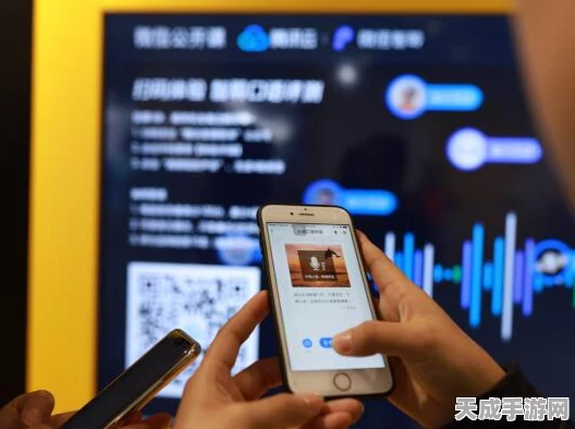 微信智聆语音识别技术大揭秘，强大功能全解析