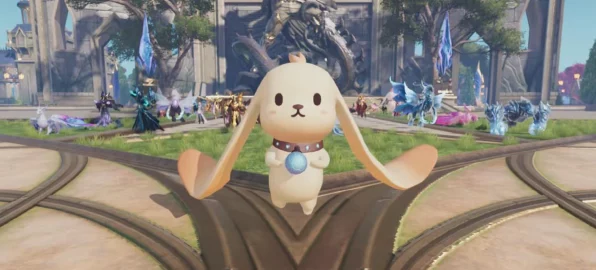 魔域口袋版，探秘幻兽获取的终极秘籍