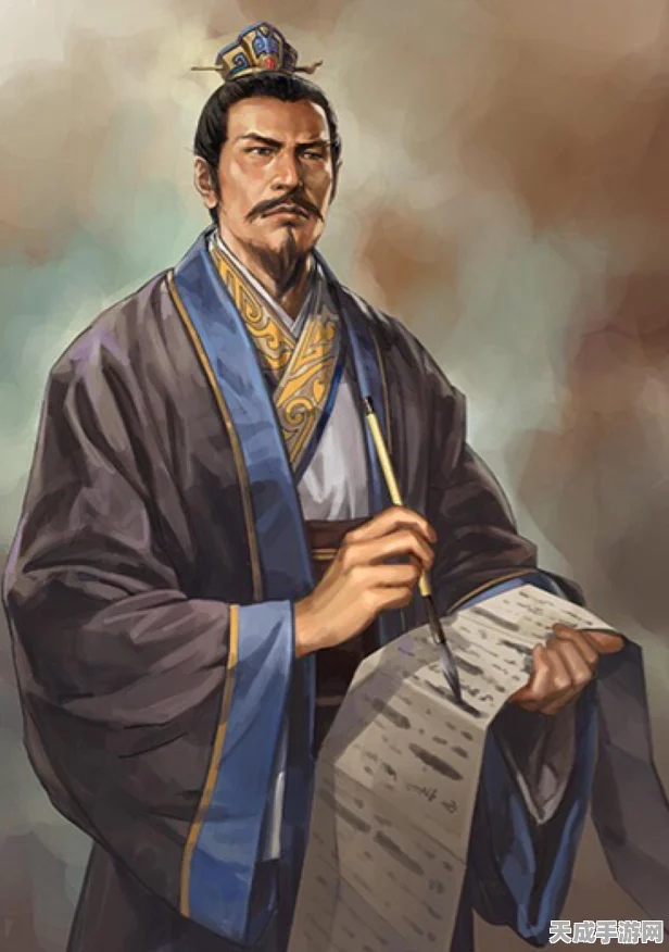 三国谋定天下，董卓培养秘籍大揭秘