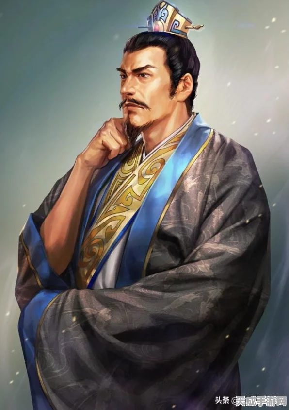 三国谋定天下，董卓培养秘籍大揭秘