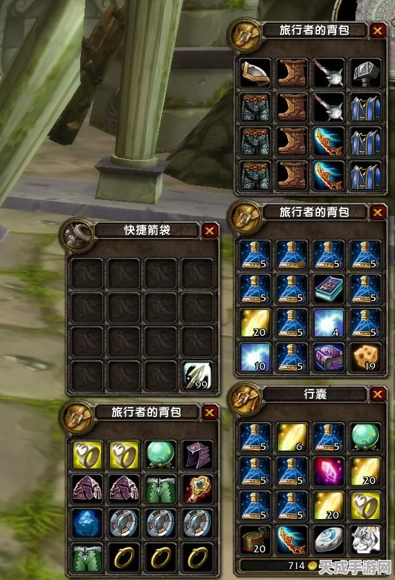 DNF狂战士武器附魔终极对决，火属性VS光属性，谁才是战场霸主？