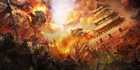 帝国时代2，成吉思汗征服战全攻略，解锁征服世界的战略秘籍