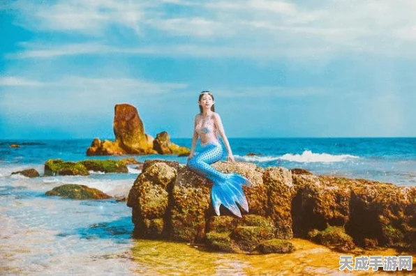 奇迹暖暖梦幻赛事启幕，人鱼之尾的璀璨对决与创意比拼