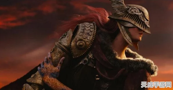揭秘！艾尔登法环背后的神秘引擎，FromSoftware自研力作