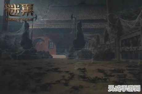 我的世界探险攻略，揭秘高效挖掘蜘蛛网的技巧与策略