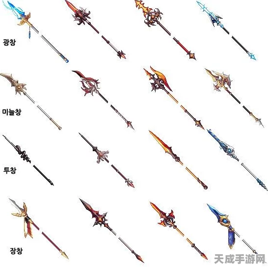 DNF100级魔枪士神器揭秘，暗矛增幅611%，问鼎毕业武器宝座？