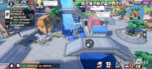 航海王热血航线，探寻安眠之地东方第三块石碑的神秘所在