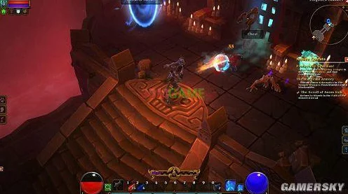 火炬之光 2 全方位攻略秘籍大揭秘