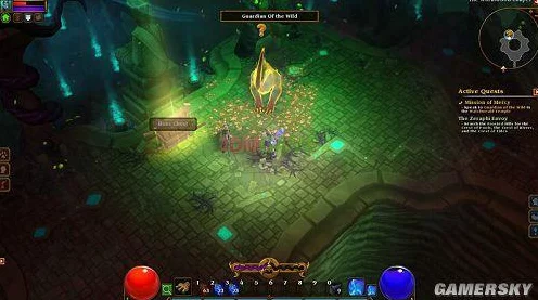 火炬之光 2 全方位攻略秘籍大揭秘