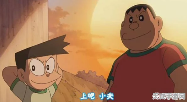 LOL新梗揭秘，胖虎小夫如何风靡召唤师峡谷？