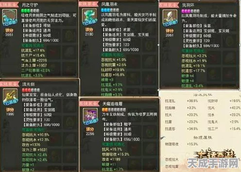 大话西游仙族，玩家的理想之选？优势全解析！