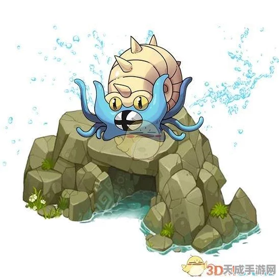 探秘口袋妖怪，白金化石宝可梦获取全攻略