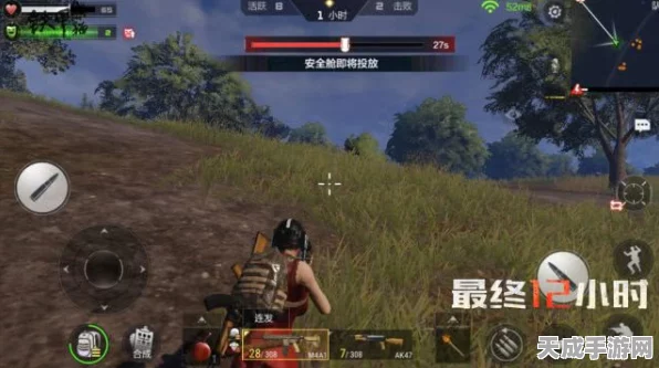 CF 手游最终 12 小时生存手册活动全攻略，带你绝境求生