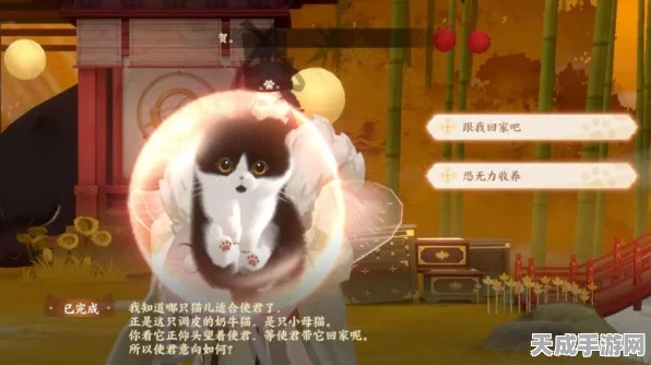 忘川风华录仙喵副本通关秘籍，称霸仙界新攻略