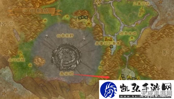 魔兽世界狂暴龙虾垂钓与配方获取秘籍
