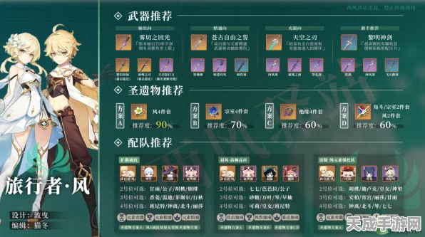 原神 2.6 版，骗骗花采集秘籍大公开