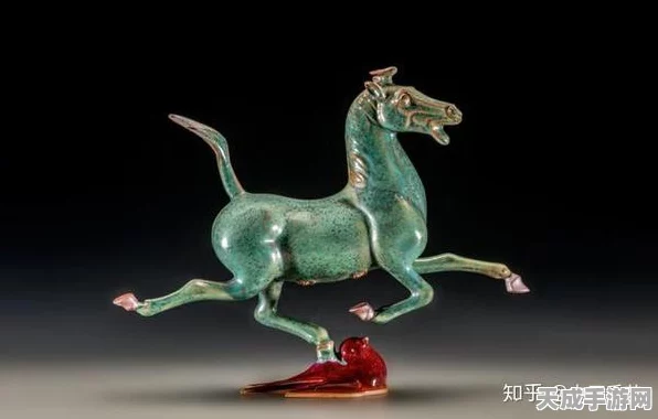 深度解析，物华弥新铜奔马器者的独特魅力与实力