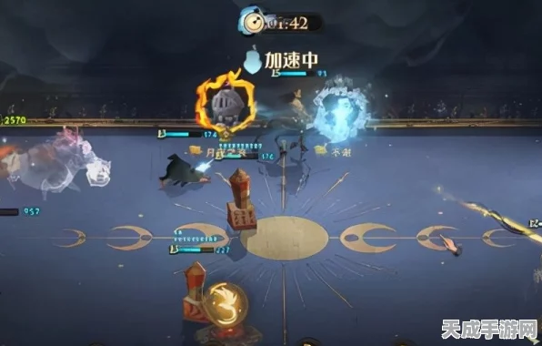 哈利波特手游段位组队全解析，揭秘各段位门槛与组队策略