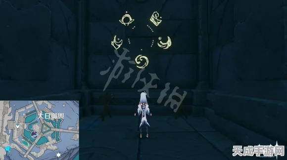 原神，五本神秘图书失落之处大曝光