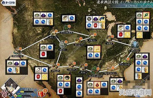FGO神圣圆桌领域深度攻略，团队战斗策略与剧情解锁秘籍