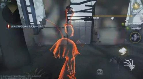 揭秘！第五人格4秒挣脱气球神技，高手必备逃脱攻略