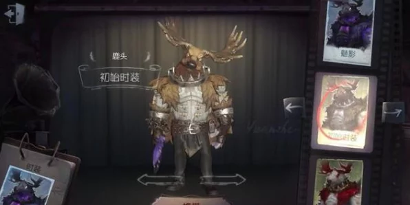 第五人格厂长高阶战术揭秘，傀儡大师的全局掌控艺术