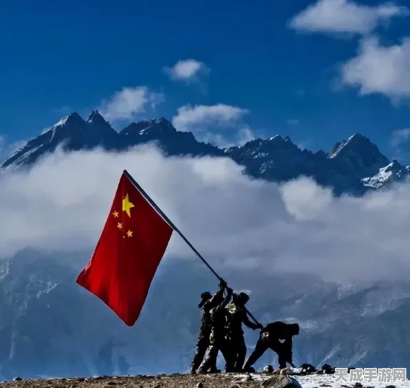 和平精英战术揭秘，一号营地峭壁伏击绝技全解析