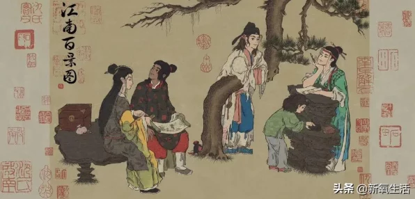 揭秘江南百景图牡丹亭，宝箱钥匙隐藏位置全攻略