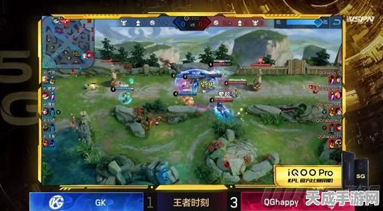 貂蝉VS上官婉儿，峡谷智斗，技能与地形的完美融合