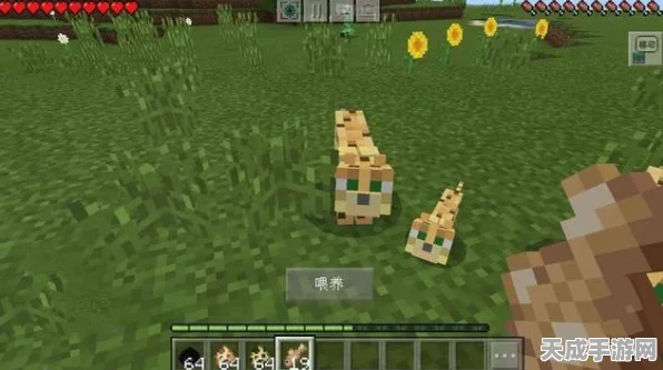 我的世界绝技揭秘，一键刷新多生物，打造游戏新纪元