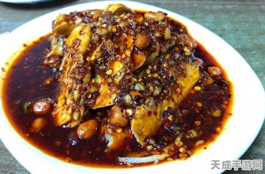 桃源深处有人家，解锁酸菜鱼烹饪秘籍，赢取游戏内专属奖励！