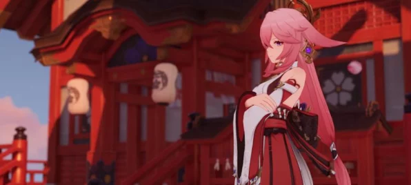 稻妻全境解锁！原神稻妻100%探索攻略全揭秘