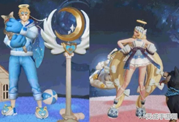 元梦之星必备攻略，轻松获取云朵币秘籍大公开