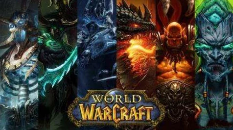 魔兽世界正式服热门服务器大盘点，寻找你的游戏乐园