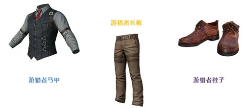 绝地求生刺激战场，揭秘游猎者套装获取攻略与赛事细节