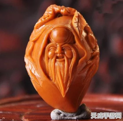 黑神话悟空，灵芝套装高效解锁秘籍大揭秘！