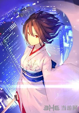 FGO空之境界素体战斗全解析，高效攻略助你征服难关