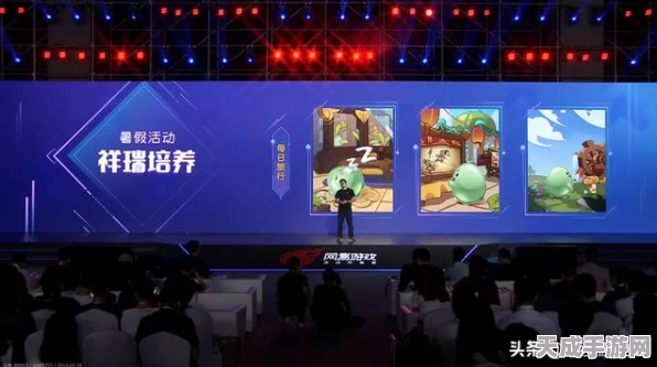 大话西游新篇震撼发布，少年龙族崛起，新角色动态特效燃爆登场