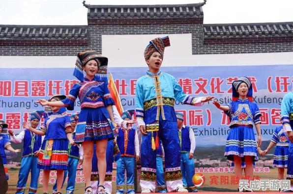 劲舞团手游春节盛典，金龙献瑞，舞动新春狂欢赛